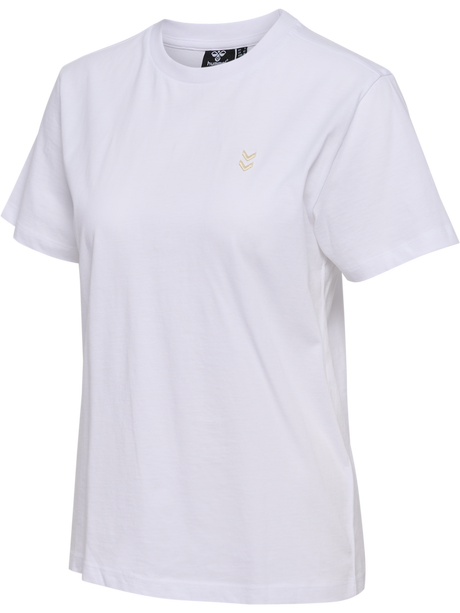 hummel Women's Pulse T-Shirt-1
