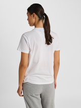 hummel Women's Pulse T-Shirt-4