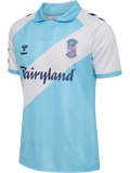 hummel Unisex F Madison 25 Home Short Sleeve Jersey-1