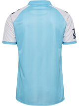 hummel Unisex F Madison 25 Home Short Sleeve Jersey-2
