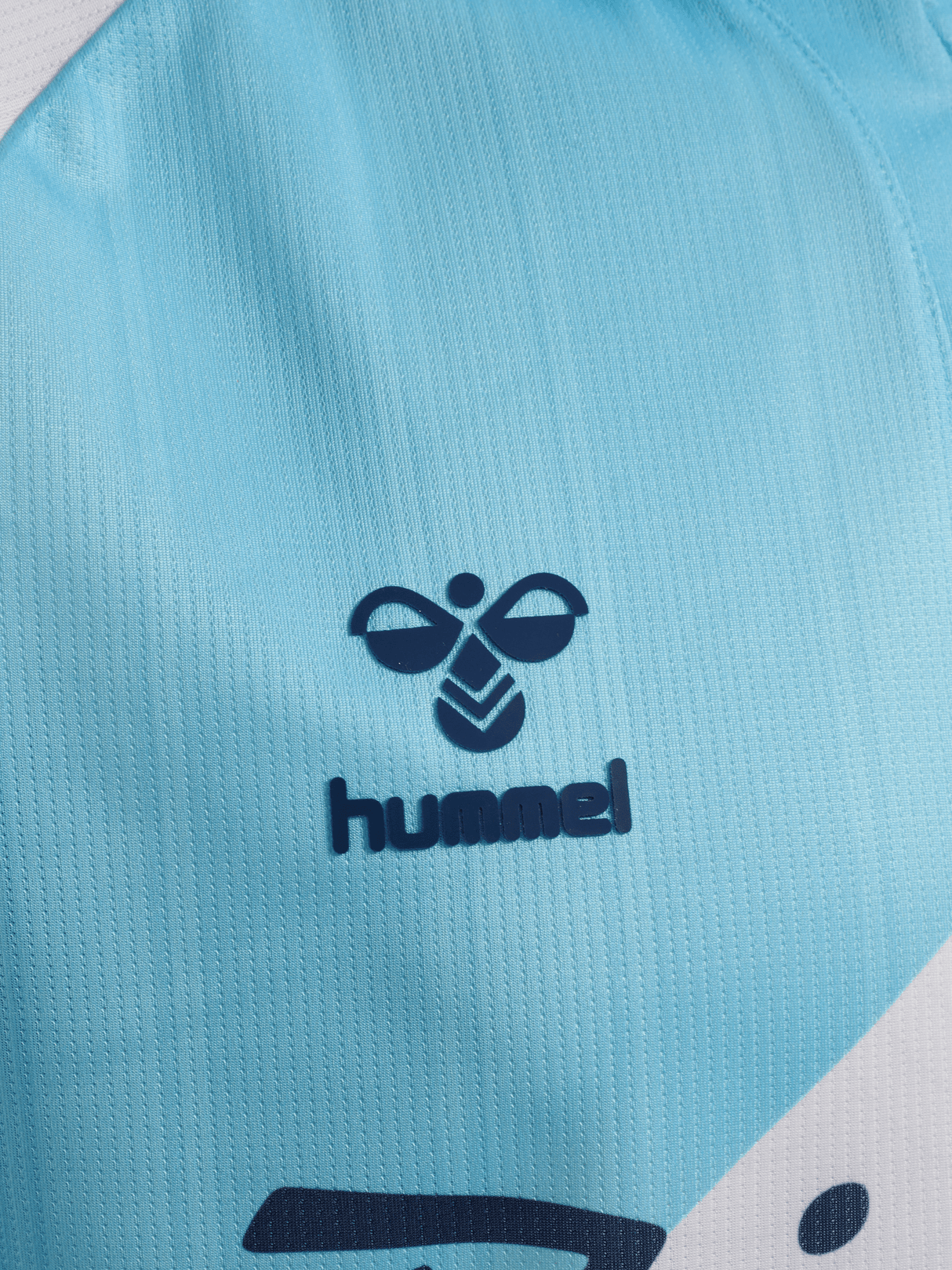 hummel Unisex F Madison 25 Home Short Sleeve Jersey-4