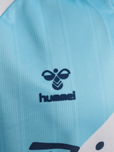 hummel Unisex F Madison 25 Home Short Sleeve Jersey-4