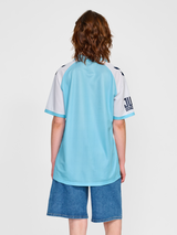hummel Unisex F Madison 25 Home Short Sleeve Jersey-5