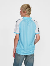 hummel Unisex F Madison 25 Home Short Sleeve Jersey-7