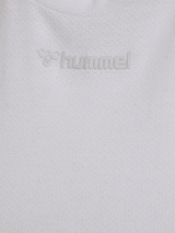 hummel Women's Mindful Training Vanja Shorts Muscle Tank Top-3