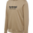 hummel Unisex Booster Hoodie-1