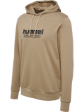 hummel Unisex Booster Hoodie-1