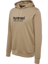 hummel Unisex Booster Hoodie-1