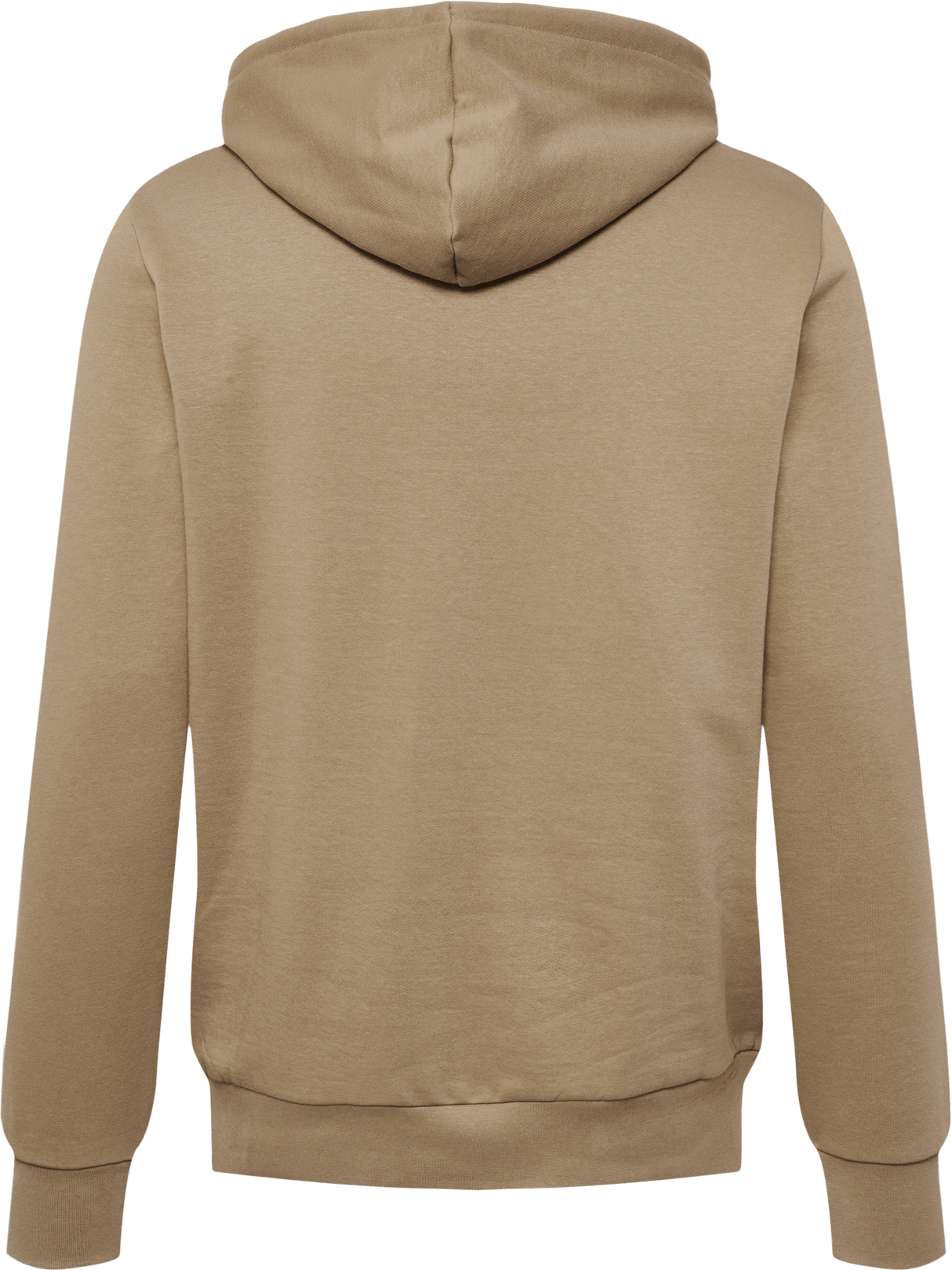 hummel Unisex Booster Hoodie-2