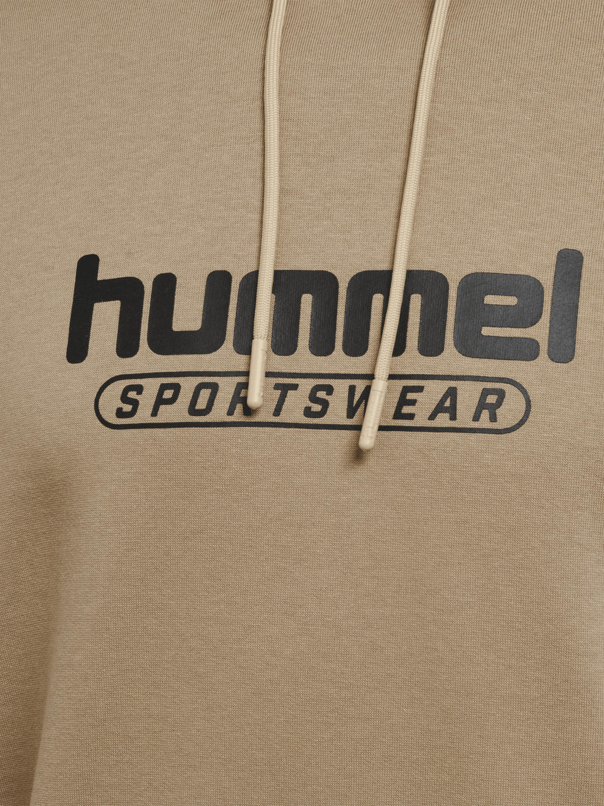 hummel Unisex Booster Hoodie-3