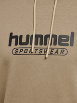 hummel Unisex Booster Hoodie-3