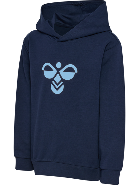 hummel Youth Regular Tukas Hoodie-1