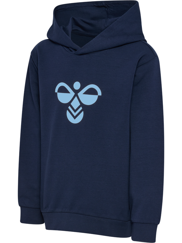 hummel Youth Regular Tukas Hoodie-1