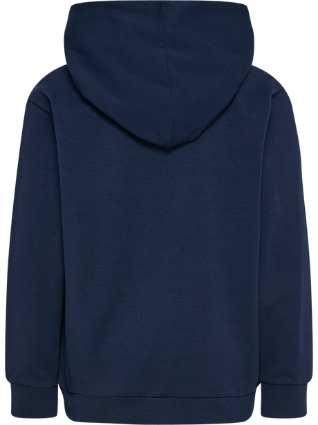 hummel Youth Regular Tukas Hoodie-2