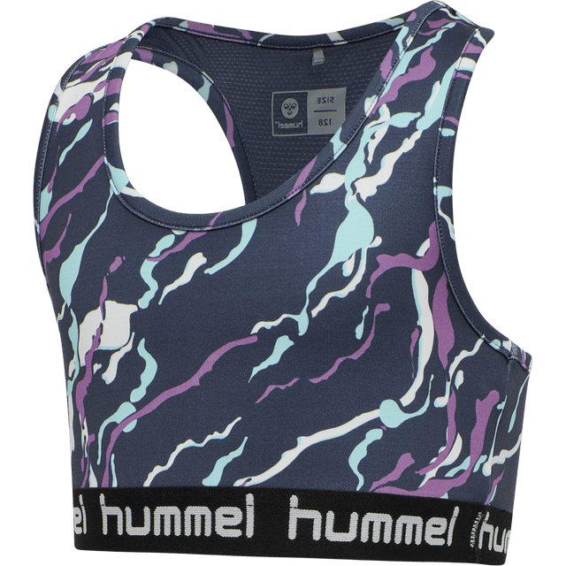 hummel Youth Mimmi Sports Top-1