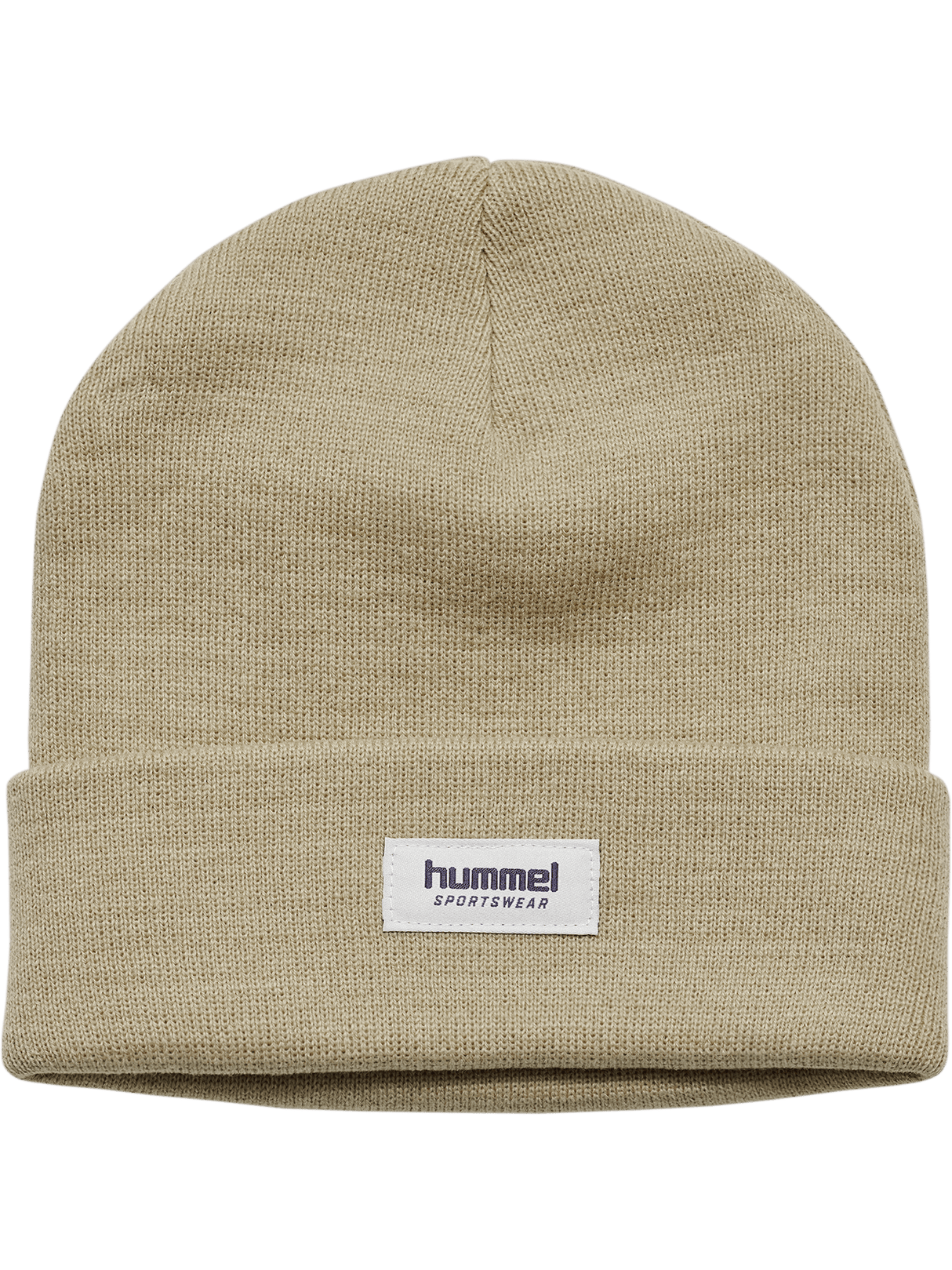 hummel Knit Beanie-1