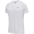 Newline Men's Core Running Short Sleeve T-Shirt-1