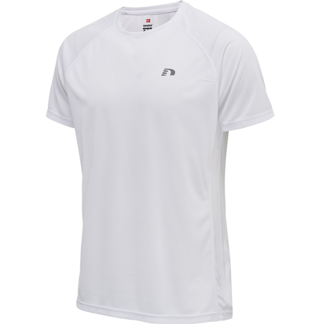 Newline Men's Core Running Short Sleeve T-Shirt-1
