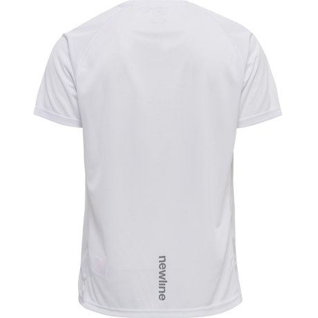 Newline Men's Core Running Short Sleeve T-Shirt-2