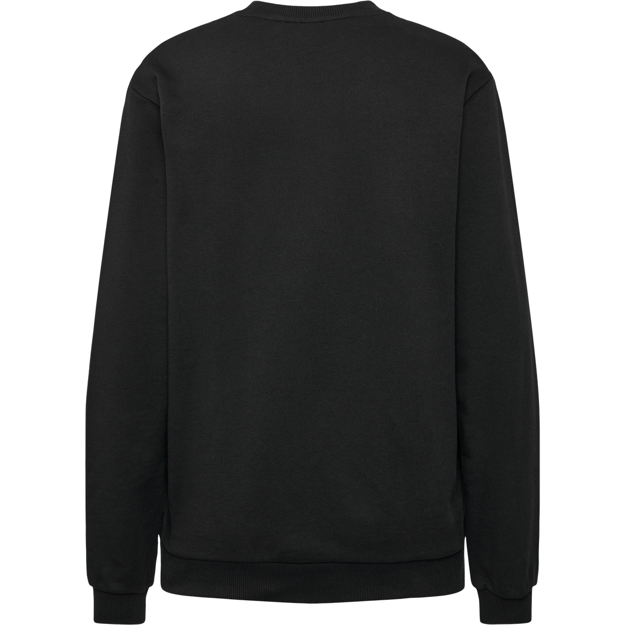 hummel Women's Legacy Mai Boxy Sweatshirt-2