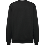 hummel Women's Legacy Mai Boxy Sweatshirt-2
