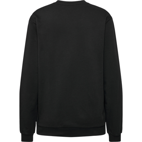 hummel Women's Legacy Mai Boxy Sweatshirt-2