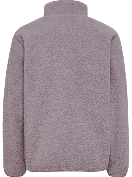 hummel Youth Atlas Fleece Zip Jacket-2