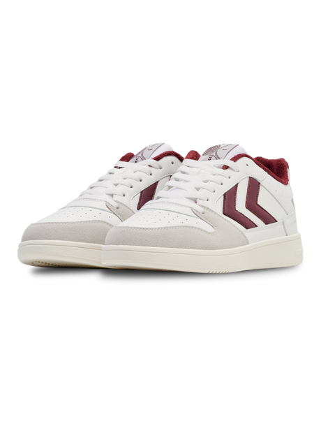 hummel Unisex St. Power Play Polyester Shoes-2