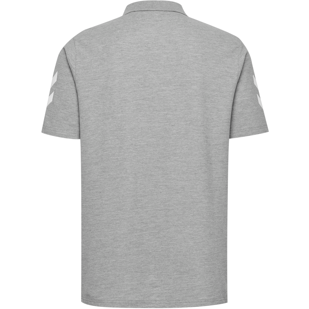 hummel Men's Go Cotton Polo-2