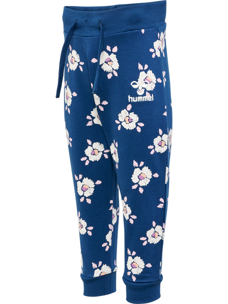 hummel Infant & Toddler Bloom Pants-1