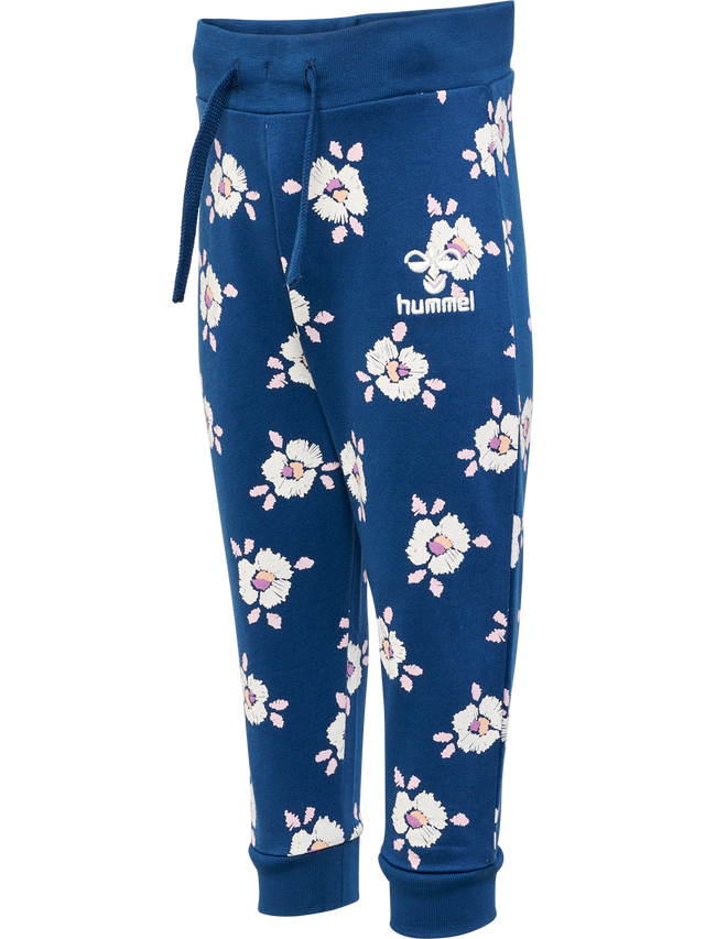hummel Infant & Toddler Bloom Pants-1