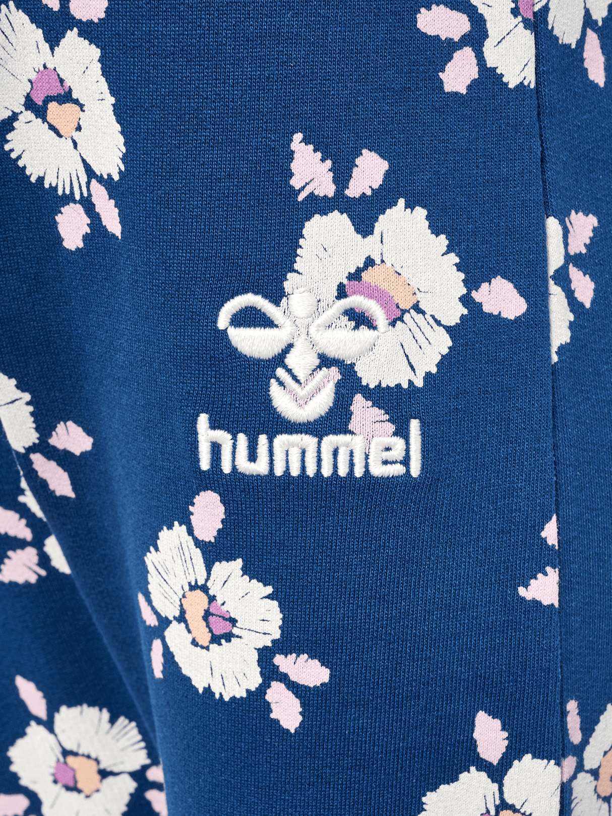 hummel Infant & Toddler Bloom Pants-3