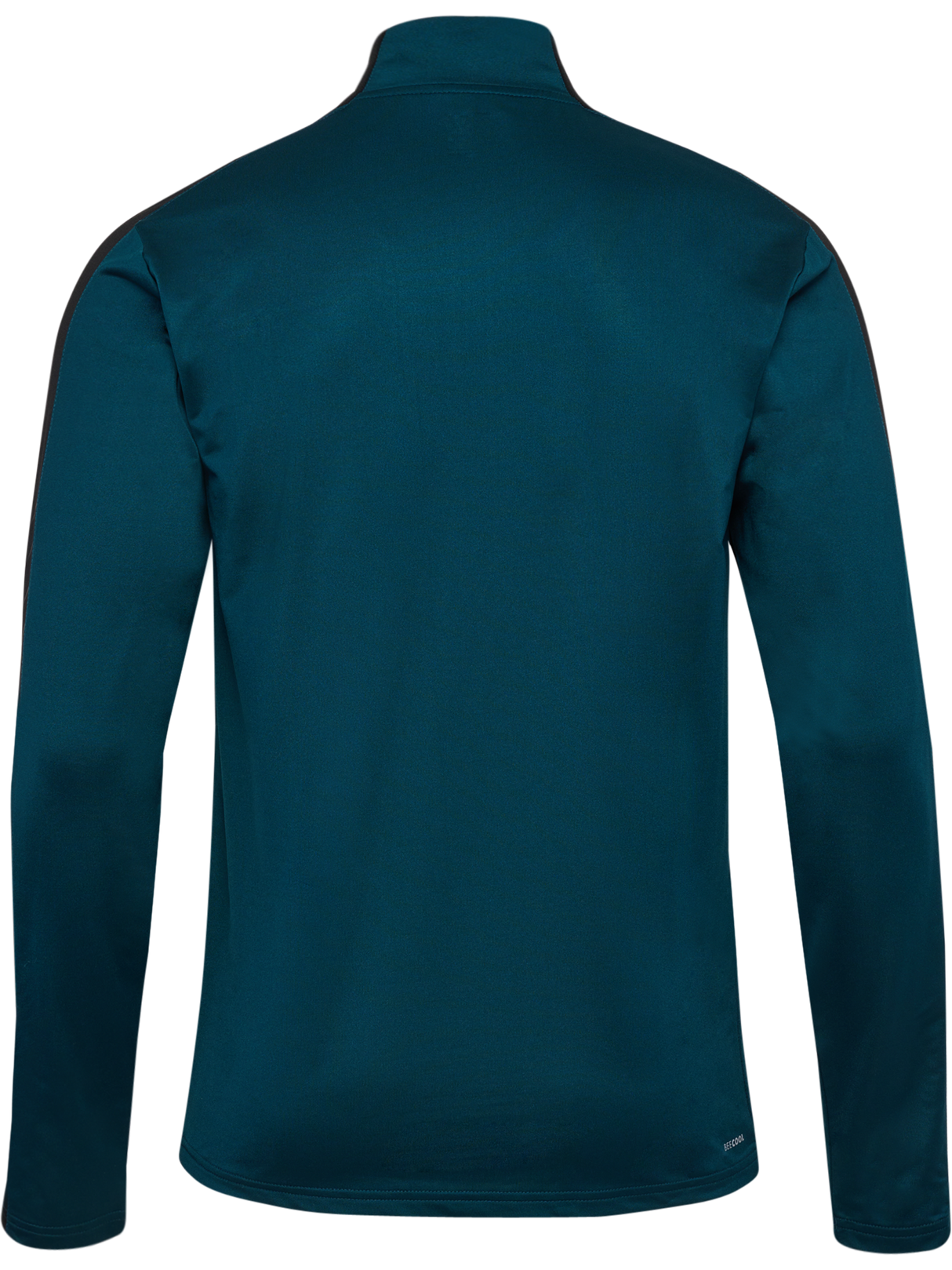 hummel Men's Training Essentials Strength Polyester Half Zip-2