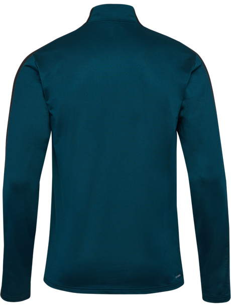 hummel Men's Training Essentials Strength Polyester Half Zip-2