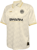 hummel Unisex Loose Bay Soccer Short Sleeve Jersey-1