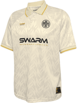 hummel Unisex Loose Bay Soccer Short Sleeve Jersey-1