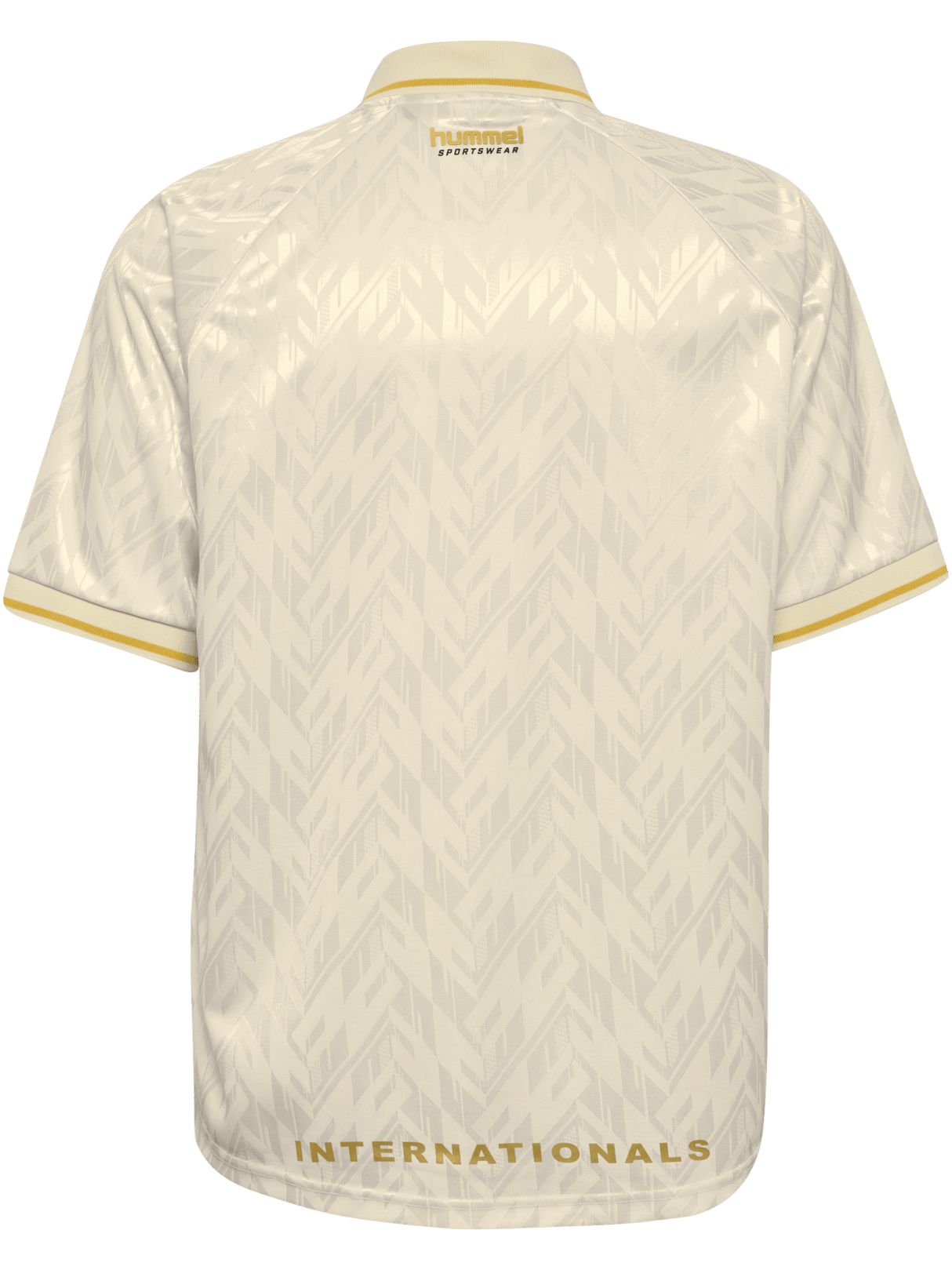 hummel Unisex Loose Bay Soccer Short Sleeve Jersey-2