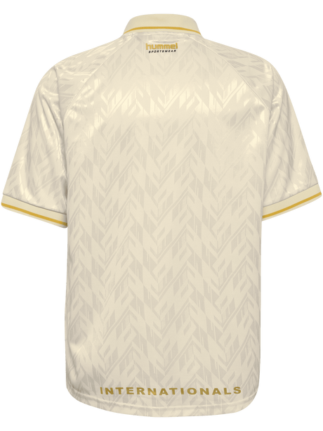 hummel Unisex Loose Bay Soccer Short Sleeve Jersey-2