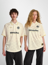 hummel Unisex Loose Bay Soccer Short Sleeve Jersey-6