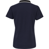 hummel Women's Move Polo-2