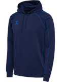 hummel Unisex Move 2.0 Hoodie-1