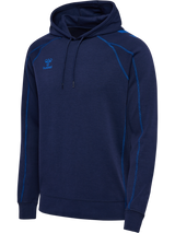 hummel Unisex Move 2.0 Hoodie-1