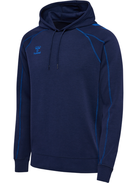 hummel Unisex Move 2.0 Hoodie-1