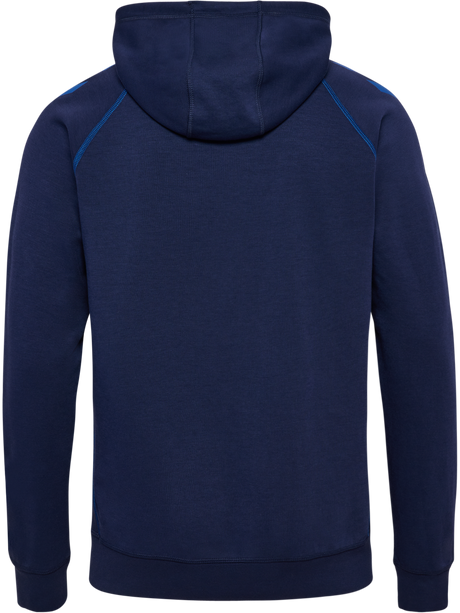 hummel Unisex Move 2.0 Hoodie-2