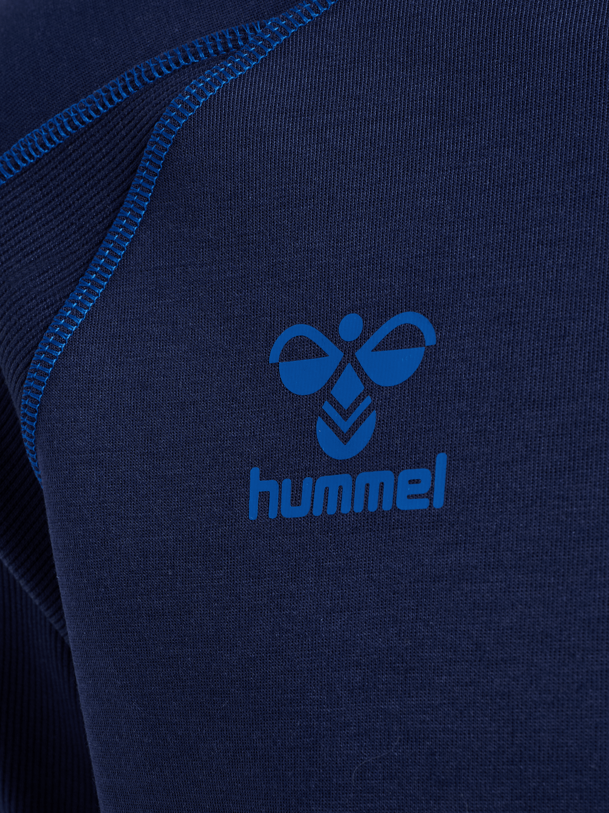 hummel Unisex Move 2.0 Hoodie-3