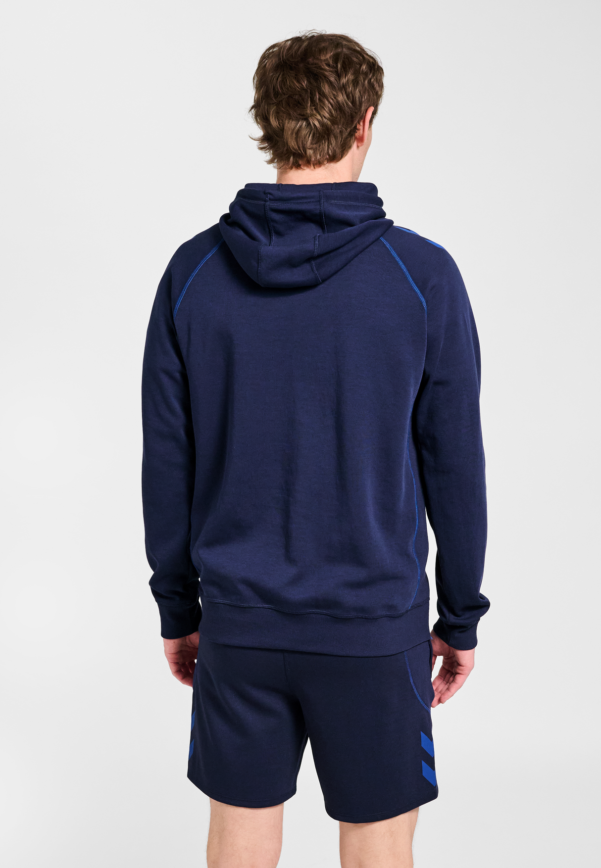 hummel Unisex Move 2.0 Hoodie-5