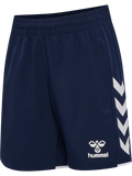 hummel Youth Core 2.0 Woven Shorts-1