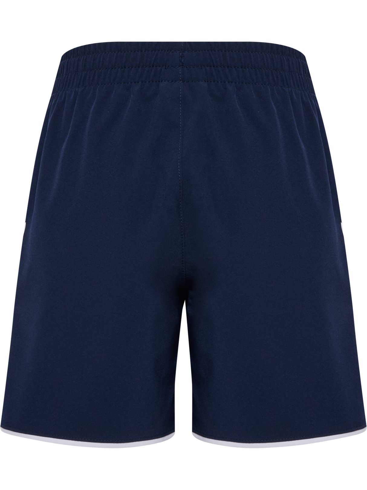 hummel Youth Core 2.0 Woven Shorts-2