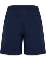 hummel Youth Core 2.0 Woven Shorts-2