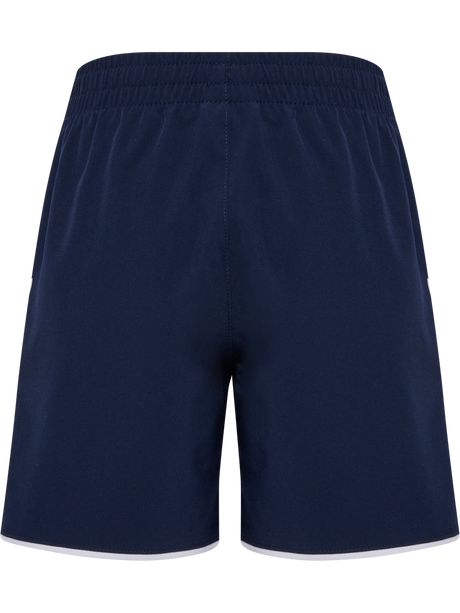 hummel Youth Core 2.0 Woven Shorts-2